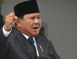 Dalam 1,5 Tahun, Prabowo Habiskan Rp 1,1 Triliun untuk Kunjungan Luar Negeri