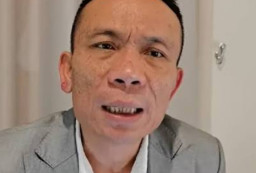 Rismon Sebut Refly Harun hingga Abraham Samad 'Penumpang Gelap' 
