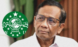 Mahfud MD: Jika Pemerintah Tak Bisa Berantas Korupsi, NU Akan Keluarkan Fatwa Agar Rakyat Tak Bayar Pajak
