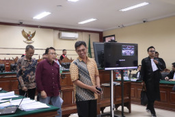 JPU Soroti Dana CSR TPA Winongo: Uang Terkumpul, LPJ Tak Ada ‎