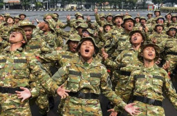 Satu Peserta Melahirkan saat Latsarmil KDMP-KNMP, Terungkap 32 Ibu Hamil Dipulangkan