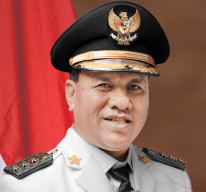 Gelar OTT dan Tangkap 10 Orang, KPK Buru Bupati dan Sekda Kabupaten Kuansing
