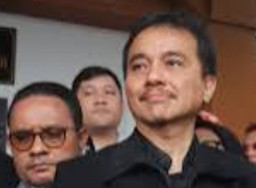 Polisi Beberkan Dasar Hukim Penangkapan Roy Suryo