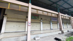 Soal Pasar Puspa Agro, Anggota DPRD Jatim Tak 'Garang' lagi