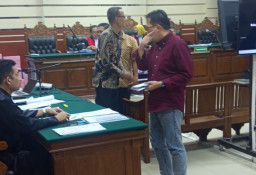 Dalam Sidang Korupsi Maidi, Ketua REI Sebut Pengembang Diminta Bayar CSR Rp3,6 Miliar