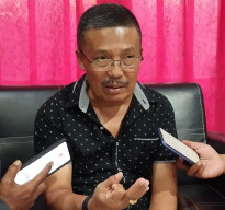 Dukung Pengembangan Tenis Meja, Punjul Santoso Siap Perjuangkan Penambahan Sarana Olahraga