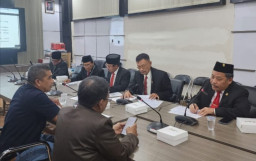 Dugaan Pelanggaran Etik Ketua DPRD Gresik Berlanjut, Badan Kehormatan Nyatakan Laporan PiAR Lengkap