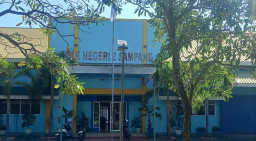 Begini Tanggapan Kasek SMKN II Kabupaten Sampang 