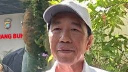 Yakup Hasibuan Pastikan Jokowi Hadir di Persidangan, tapi....