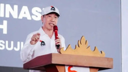 Kubu Dokter Tifa Minta Jokowi Hadir Langsung dan Tunjukkan Ijazah