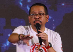 Qodari Bilang Jadi Komisaris Cukup Punya Akal Sehat dan Niat Baik, Netizen: Lalu Gunanya Aturan Apa?