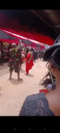 Menari di Pemakaman, Kepala Suku Tembak Diri Sendiri hingga Tewas