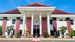 Rumahnya Dieksekusi, Ratna Ningsih Listyowati: Keputusan PN Sampang terlalu Memaksa