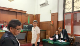 Sidang Manager PT IMSI Dituding Langgar KUHAP Baru: Dakwaan Dibacakan, Salinan BAP Tak Diberikan