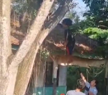Pria Ini Ditemukan Tewas di Perumahan