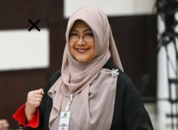 JPU Bilang, Dugaan Ijazah Jokowi Bermula dari Unggahan Dian Sandi