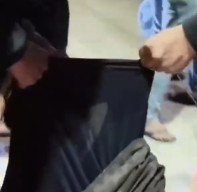 Puluhan Geng Motor Diduga Lakukan Pembusuran