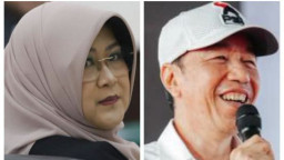 dr.Tifa Tak Sabar Dengar Cerita Soal Ijazah dari Jokowi Langsung di Pengadilan