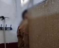 Pria Ditemukan Meninggal di Toilet Pasar 