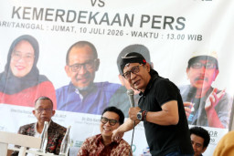 Permintaan Penghapusan Konten yang Menyasar Produk Jurnalistik, Tak Bisa Sembarangan