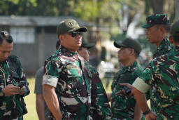 Dari Madura untuk Indonesia, Kisah Kemanusiaan TNI AD Dilombakan