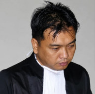Don Ritto: Uang Rp 67 M di Cafe de’Clan untuk Bangun Pelabuhan