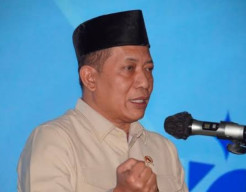 Anggaran Kipas Angin Kopdes Tembus Rp 1,8 Triliun, Menkop: Harga Satunya Rp 11 Juta!