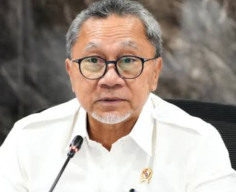 Zulhas: Kopdes Bukan Supermarket, Banyak yang Salah Paham