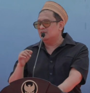 Crazy Rich Madura, Haji Her Ngaku Gelontorkan Dana Rp 38 Miliar agar Khofifah Menang Pilgub Jatim