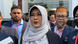 Dokter Tifa: Ijazah Jokowi Pakai Meterai Hijau Rp 100, Itu untuk Sarjana Muda