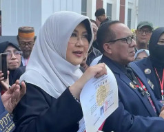 Menang Eksepsi, dr. Tifa Tambah Semangat Bongkar Ijazah Jokowi