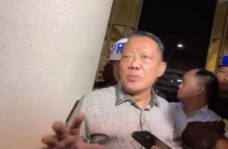 Misterius, Pria Diduga Penjaga Rumah Febrie Adriansyah Ditemukan Tewas