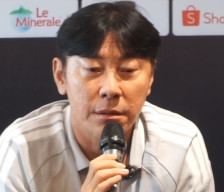 Shin Tae-yong Bantah Kena Sanksi 10 Tahun