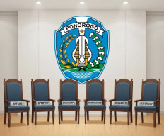 Pemkab Ponorogo Buka Lelang 6 Jabatan Eselon II