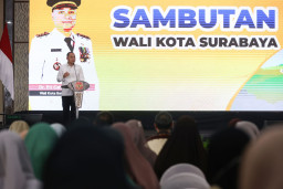 75 Anak Surabaya Resmi Kantongi Penetapan Perwalian, Hak Pendidikan hingga Kesehatan Terjamin