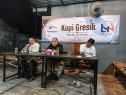 Sinergi dan Kolaborasi Pelaku Usaha Jadi Pilar Penting Industrialisasi Gresik Utara