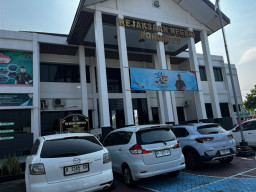 Kejari Ponorogo Periksa Kembali Pimpinan DPRD Terkait Kasus Tunjangan Perumahan
