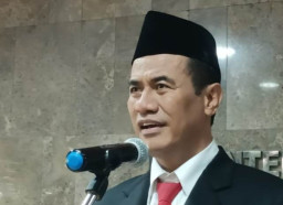 Prabowo Dikritik karena Sebut Penggilingan Padi Untung Rp 2 T, Mentan Amran Pasang Badan