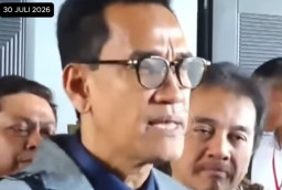 Kubu Roy Suryo Kritik Jawaban Polda Metro Jaya soal Ganti Rugi