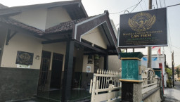Mandala Garuda Nusantara Law Firm Angkat Bicara soal Polemik Kredit Macet Bank Daerah Lamongan