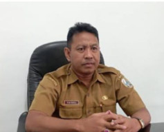 Akhirnya Faisol Menjadi PJ Sekda Sampang 