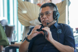 Hotline Cak Eri Terima 9.217 Aduan, Mayoritas Terkait Parkir dan Ditangani Maksimal 1x24 Jam