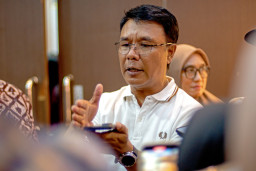 Pascakebakaran TPA Benowo, Pemkot Surabaya Tambah Personel dan Siagakan Armada Damkar saat Event GBT