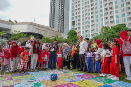 Hari Anak Nasional Ke-42, LPA Jatim Ajak Pemkot Surabaya Perkuat Perlindungan dan Pemenuhan Hak Anak