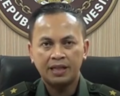 Kemenhan Hentikan Latsarmil, Diganti Pelatihan Manajerial dan Bela Negara