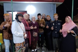 Suro Agung 1960 Jawa, Desa Bulukerto Lestarikan Tradisi Leluhur Lewat Ritual Adat dan Wayang Kulit