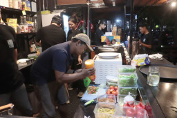 Ingin Cicipi Steak Ala Eropa? Warung Oregano Kota Madiun, Tawarkan Menu Murah Meriah