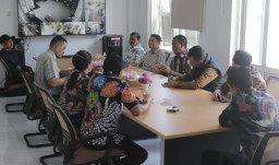 UMKM Junrejo Terpuruk, Diskumperindag Baru Bergerak Setelah Keluhan Mencuat