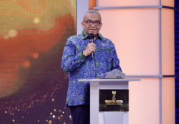 Kepercayaan Publik Dibangun Melalui Pelayanan yang Cepat dan Transparan