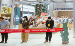 POP MART Perluas Jangkauan ke Indonesia Timur